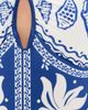 FARM Rio FARM Rio One Piece Sea Charms Off White - 6