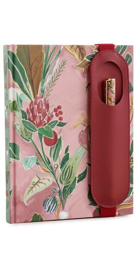 FARM Rio FARM Rio Painted Farm Pen Case Notebook Painted Farm One