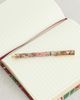 FARM Rio FARM Rio Painted Farm Pen Case Notebook Painted Farm One - 5