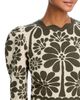 Farm Rio Farm Rio Palermo Cropped Knit Top - 4