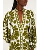 Farm Rio Farm Rio Palmero Maxi Dress - 4
