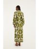Farm Rio Farm Rio Palmero Maxi Dress - 5