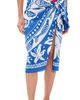 FARM Rio FARM Rio Pareo Sea Charms Off White One - 1