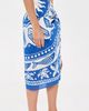 FARM Rio FARM Rio Pareo Sea Charms Off White One - 4