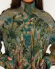 FARM Rio FARM Rio Petricor Jacquard Short Jacket - 3