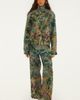 FARM Rio FARM Rio Petricor Jacquard Short Jacket - 4