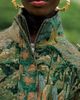 FARM Rio FARM Rio Petricor Jacquard Short Jacket - 5