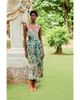Farm Rio Farm Rio Petricor Sleeveless Midi Dress - 2