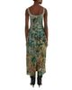 Farm Rio Farm Rio Petricor Sleeveless Midi Dress - 5