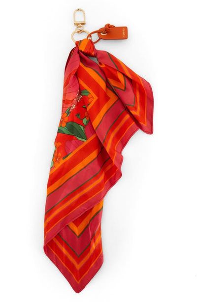 FARM Rio FARM Rio Pietra Scarf Keychain 