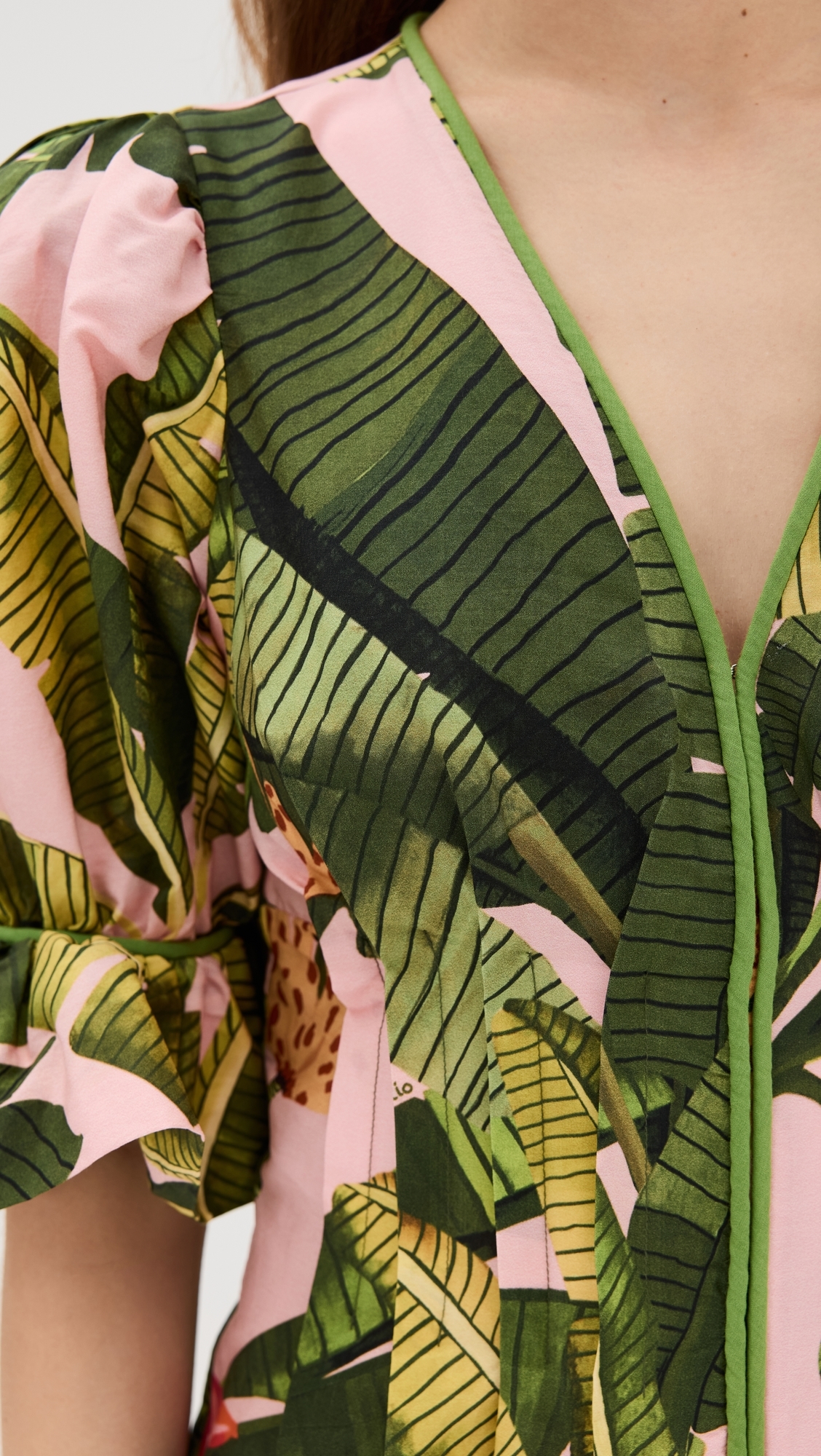strapless open back dress Endless Summer Pink Cut Out Striped Midi Dress – Ivy & Olive Boutique