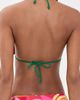 FARM Rio FARM Rio Placed 3D Bikini Top Banana Queen - 3
