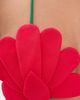 FARM Rio FARM Rio Placed 3D Bikini Top Banana Queen - 6