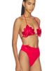 FARM Rio FARM Rio Placed Bikini Top - 2