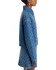 Farm Rio Farm Rio Quilted Denim Jacket - 5
