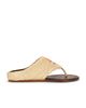 FARM Rio FARM Rio Raffia Icons Flat Sandal - 1