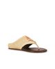 FARM Rio FARM Rio Raffia Icons Flat Sandal - 2