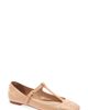 FARM Rio FARM Rio Rechillieu T-Strap Leather Flat - 1