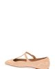 FARM Rio FARM Rio Rechillieu T-Strap Leather Flat - 2
