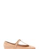 FARM Rio FARM Rio Rechillieu T-Strap Leather Flat - 3