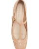 FARM Rio FARM Rio Rechillieu T-Strap Leather Flat - 5