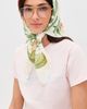 FARM Rio FARM Rio Retro Rio Birds Scarf Multi One - 3