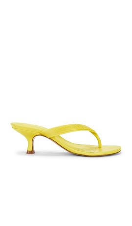 FARM Rio FARM Rio Rob Heel Sandal
