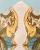 FARM Rio FARM Rio Royal Sea Linen Dress ROYAL SEA MULTICOLOR - 6