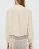 FARM Rio FARM Rio Sand Richilieu Long Sleeve Shirt Sand - 3