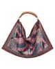 FARM Rio FARM Rio Scarf Large Hobo Bag - 2