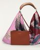 FARM Rio FARM Rio Scarf Large Hobo Bag - 4