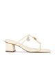 FARM Rio FARM Rio Sea Block Heel Sandal - 1