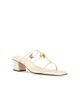 FARM Rio FARM Rio Sea Block Heel Sandal - 2