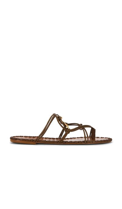 FARM Rio FARM Rio Sea Flat Sandal