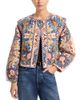 Farm Rio Farm Rio Sea Garden Scarf Soft Jacket - 1