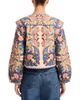 Farm Rio Farm Rio Sea Garden Scarf Soft Jacket - 4