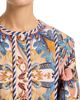 Farm Rio Farm Rio Sea Garden Scarf Soft Jacket - 6