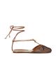 FARM Rio FARM Rio Sea Lace Up Mule - 1