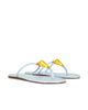 FARM Rio FARM Rio Shell Flat Sandal - 1