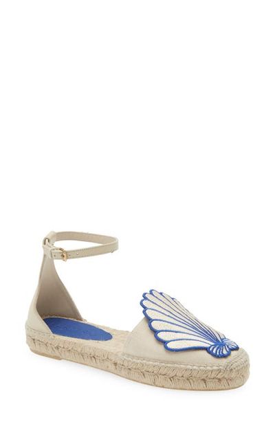 FARM Rio FARM Rio Shell Iconic Espadrille