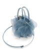 Farm Rio Farm Rio Small Jelly Flower Crossbody Bag - 2