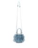 Farm Rio Farm Rio Small Jelly Flower Crossbody Bag - 3