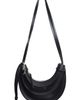 FARM Rio FARM Rio Small Leather Banana Crossbody Bag - 1