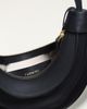 FARM Rio FARM Rio Small Leather Banana Crossbody Bag - 2