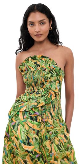 FARM Rio Tops