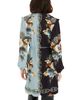 Farm Rio Farm Rio Snake Garden Wrap Dress - 4