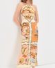 FARM Rio FARM Rio Souvenir Mixed Scarf Maxi Dress Rio Souvenir Mixed Scarf Multi - 2