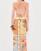 FARM Rio FARM Rio Souvenir Mixed Scarf Maxi Dress Rio Souvenir Mixed Scarf Multi - 3