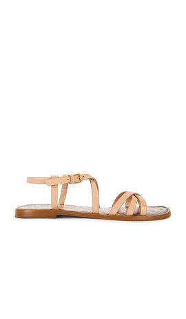 FARM Rio FARM Rio Spring Flat Sandal