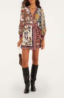 Sho Dress